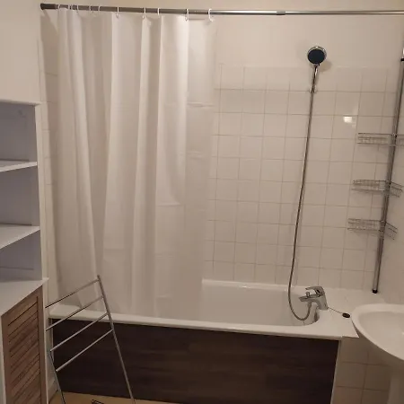 T1 Bis Cosy Avec 6 Couchages Proche De La - Quartier Minimes Apartment