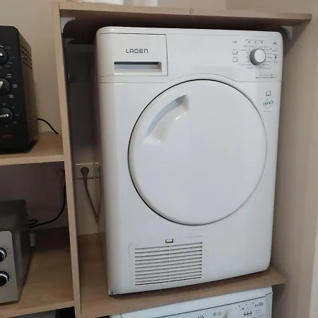 T1 Bis Cosy Avec 6 Couchages Proche De La - Quartier Minimes La Rochelle (Charente-Maritime)